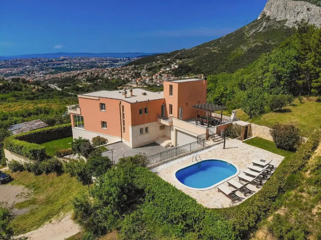 Villa Solin