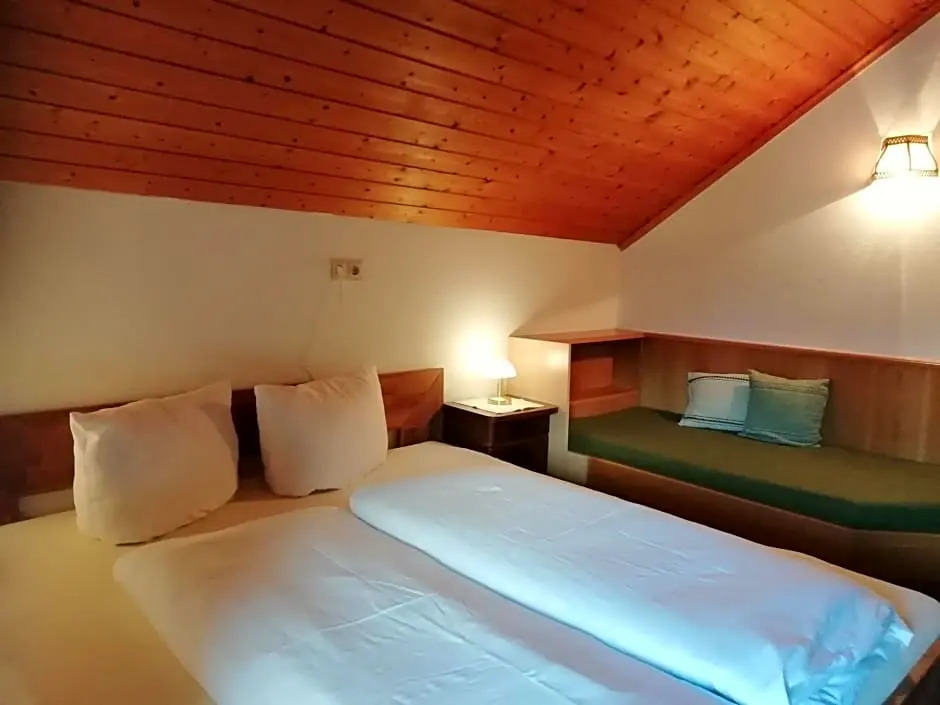 Berghof Knabl