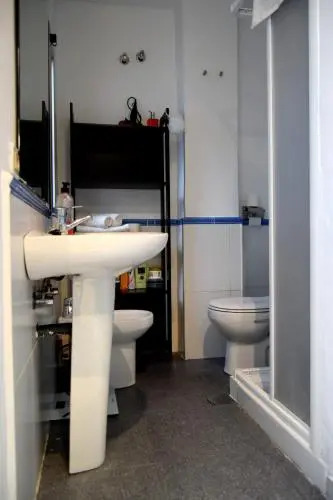 Apartamento en el Centro de Sevilla