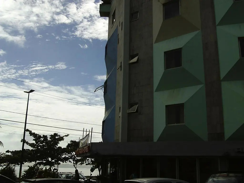 Pontal Praia Hotel