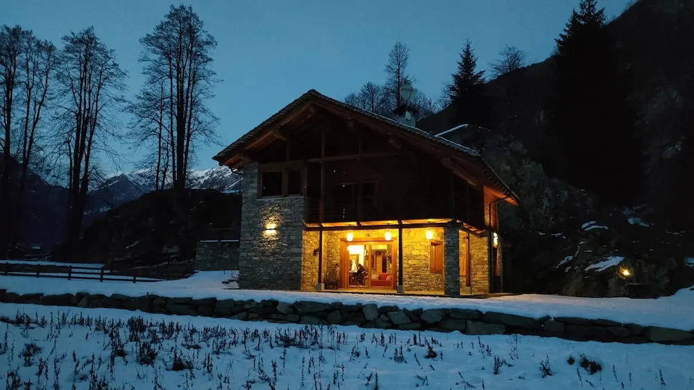 CHALET WALSER 4&2, Emma Villas