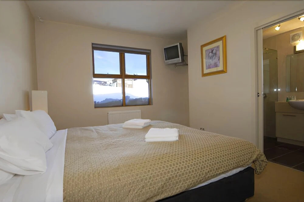 Chalet Hotham 1