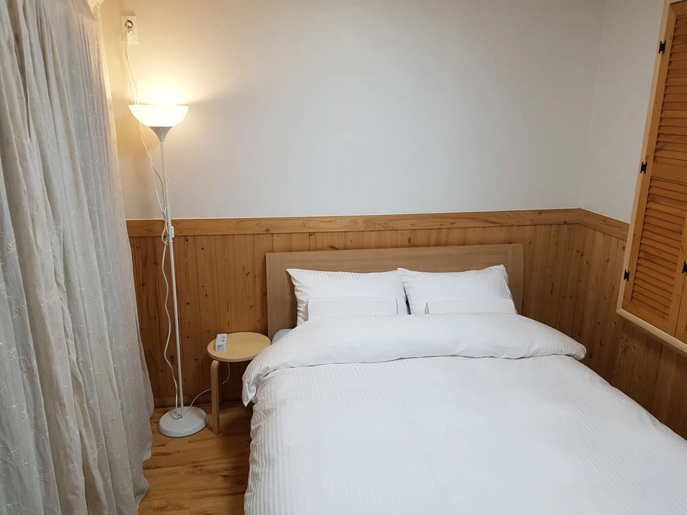 Pension JEJU Therapy