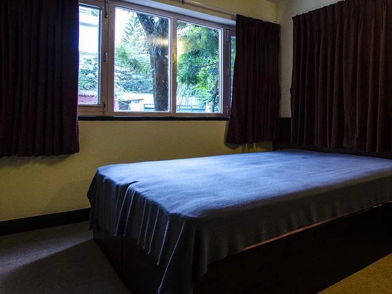 Epiphany Guest House