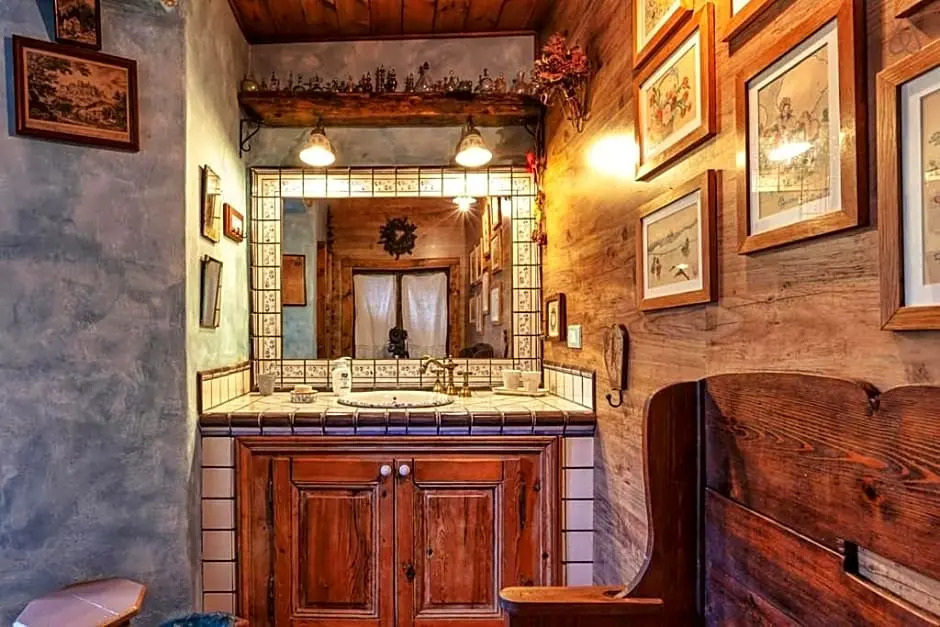 B&B Dove Comincia la Bella Italia