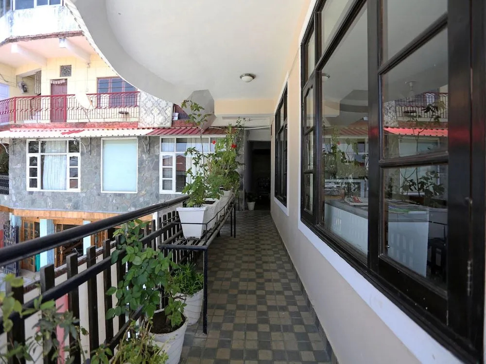 Vaydantaa - Luxury Boutique Hotel Mussoorie