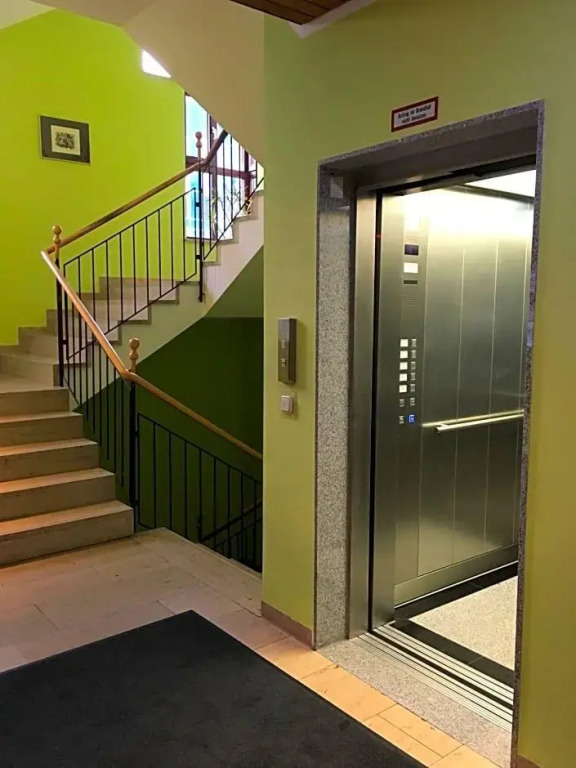 Parkhotel Leiser