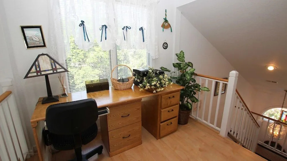 Windswept II - 4 Br Home