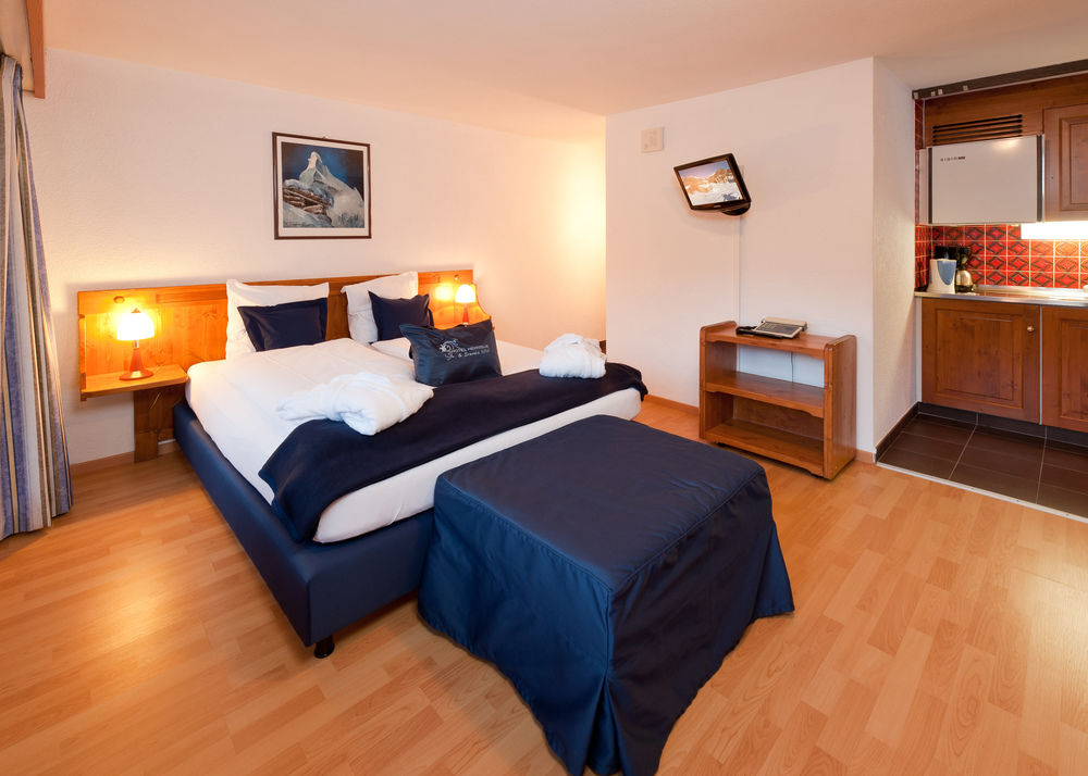 Hotel Hemizeus & Iremia Spa