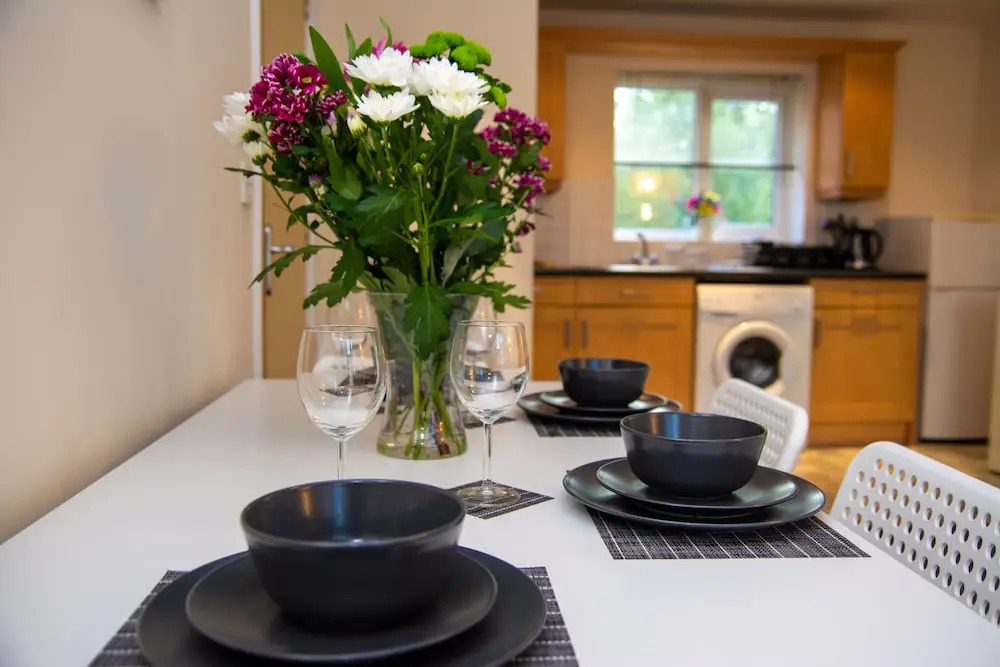 Searle Apartment