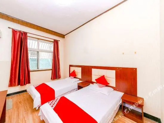 Shenghe Hotel Xi'an