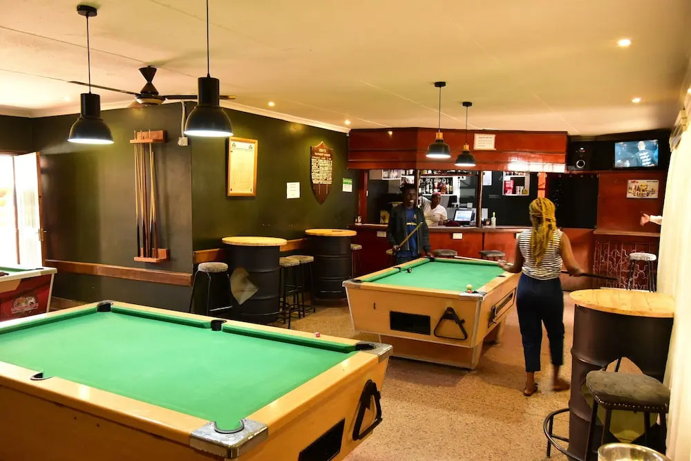 Wagon Wheel Hotel Eldoret