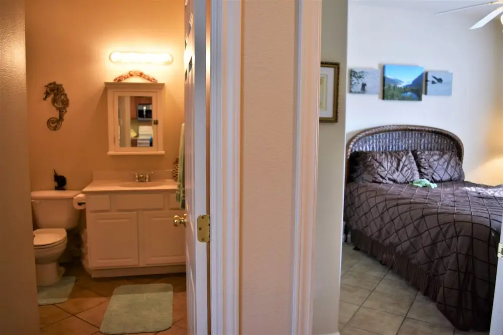 9Th St Town House #601 - Two Bedroom Townhome