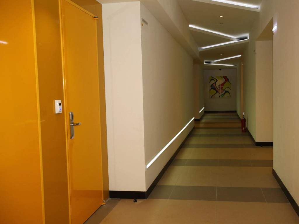 Suwon Reve Hotel