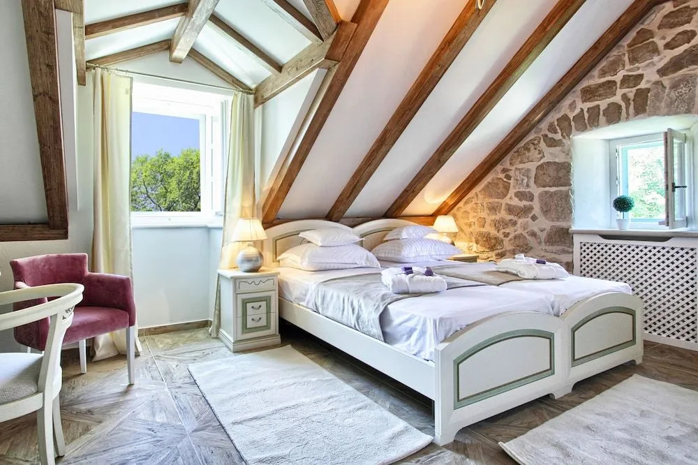 Villa Princess Captislava