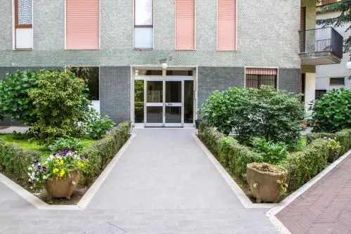 Suite Essenza Milano