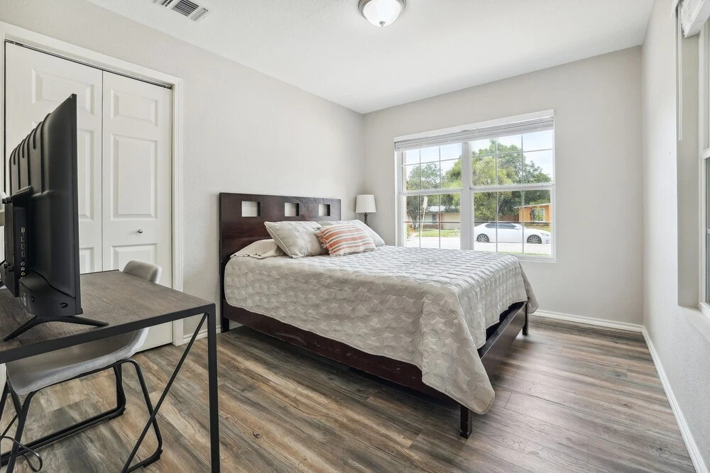Spacious San Antonio Retreat w/ Private Patio!