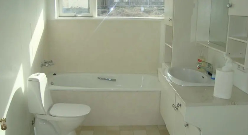 Guesthouse Sólbakki