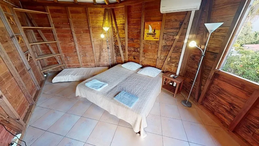 Les gîtes Baobab