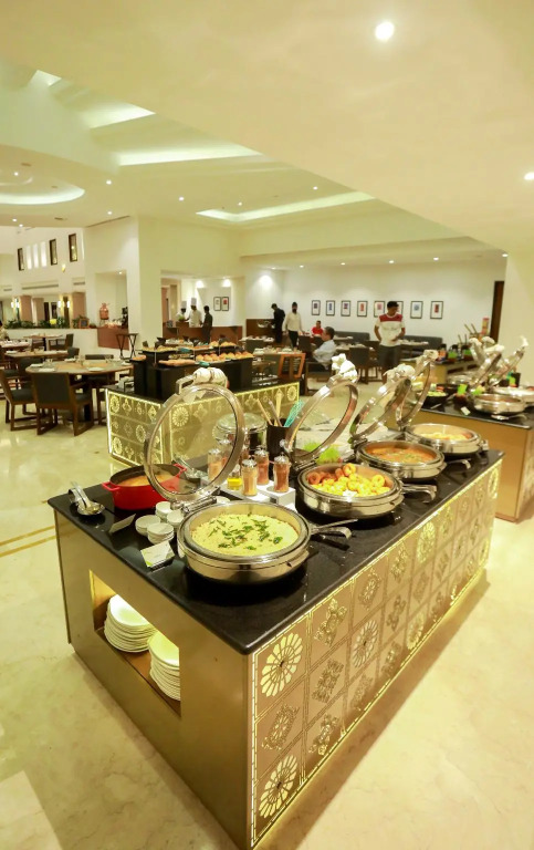 Greenpark Chennai