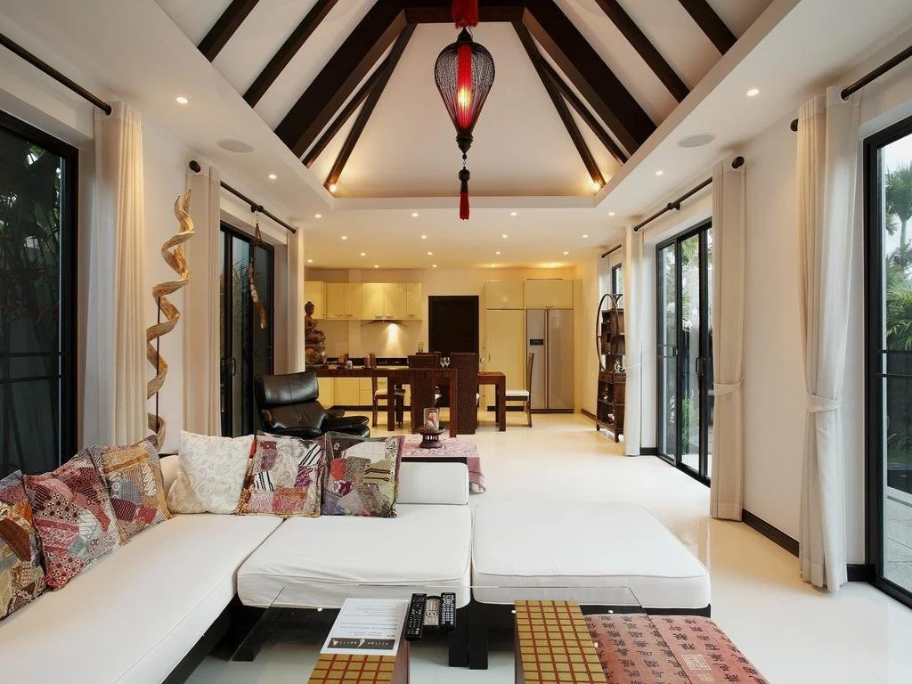 BYG Private Pool Villa @ Layan Beach