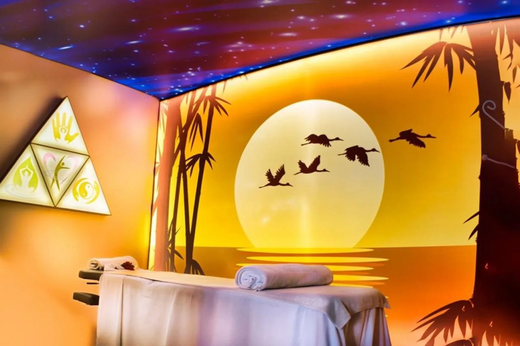 Hotel Parque Tropical