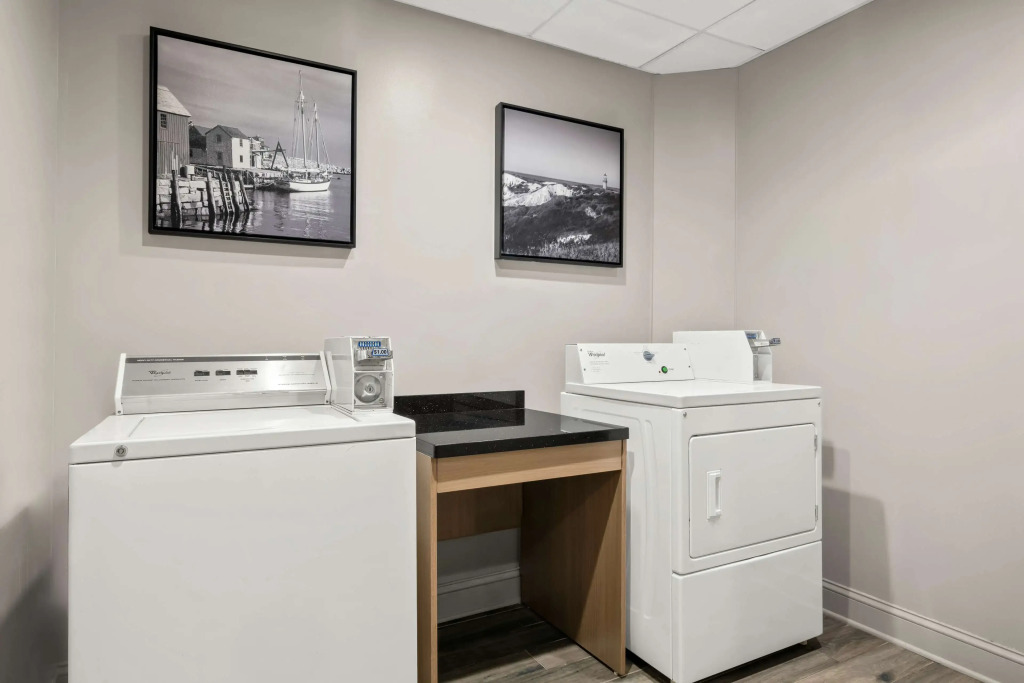 Best Western Dartmouth-New Bedford