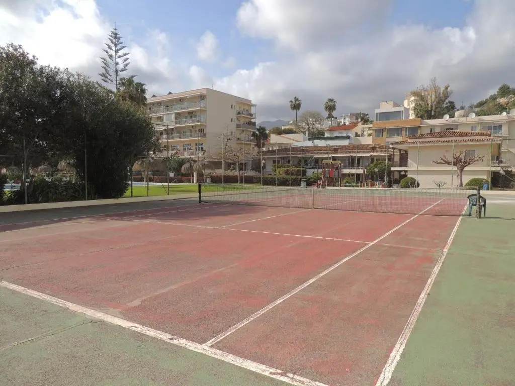 Carihuela Park 807
