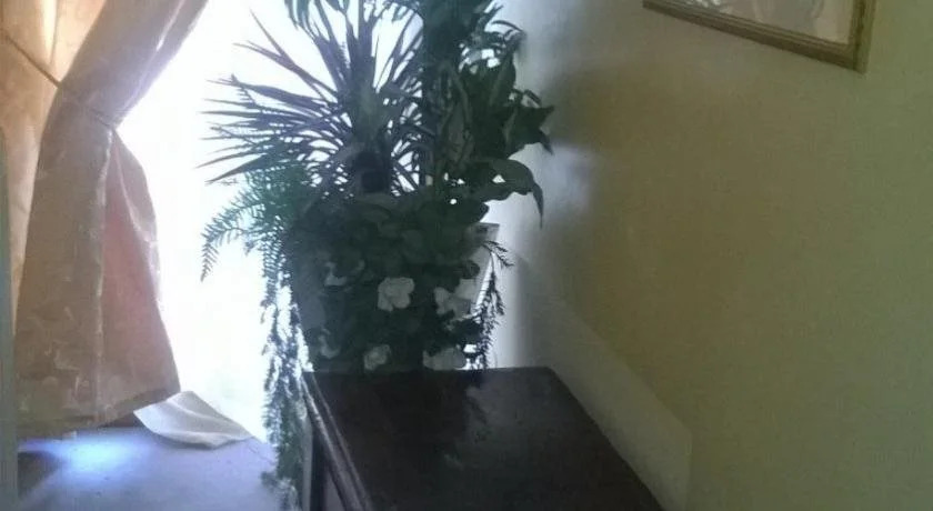 Hotel Verde Mare
