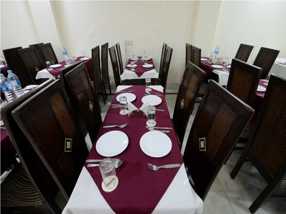 Hotel Vishal Residency