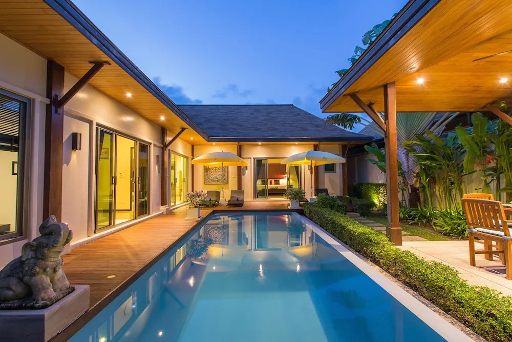 Villa Dinadi 2