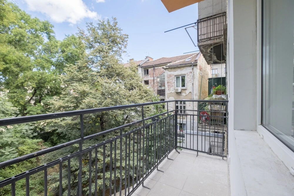 Contemporary Home in Center of Sofia