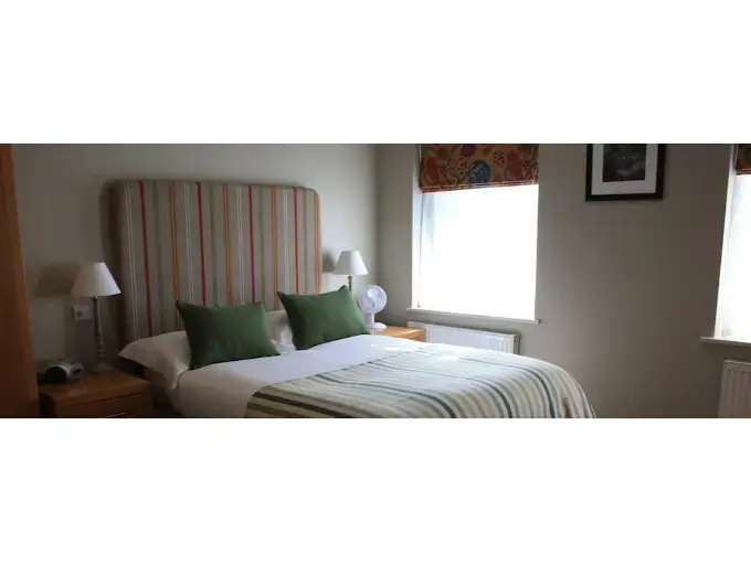 The Mitre Inn