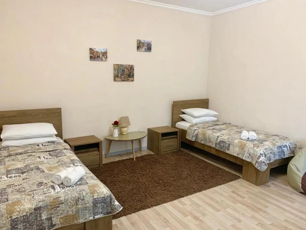 Guest House on Khandzteli 15