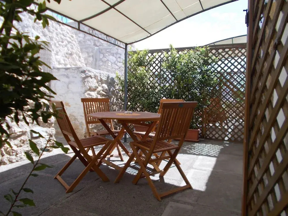 B&B Antico Podere