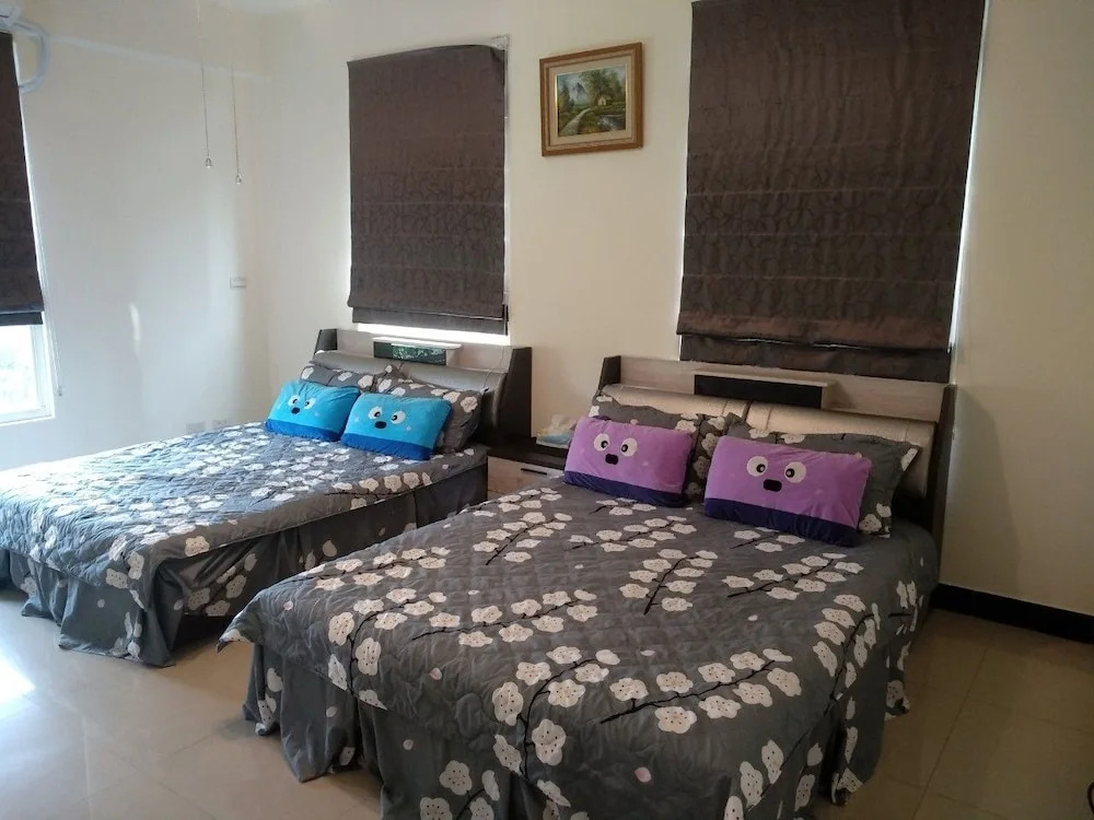 988 Homestay IV(988喵喵4館民宿)