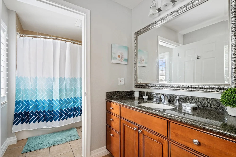 Rvh_318r Sunset Breeze 3 Bedroom Apts