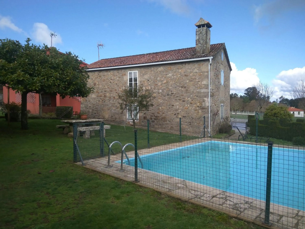 Casa Socorro