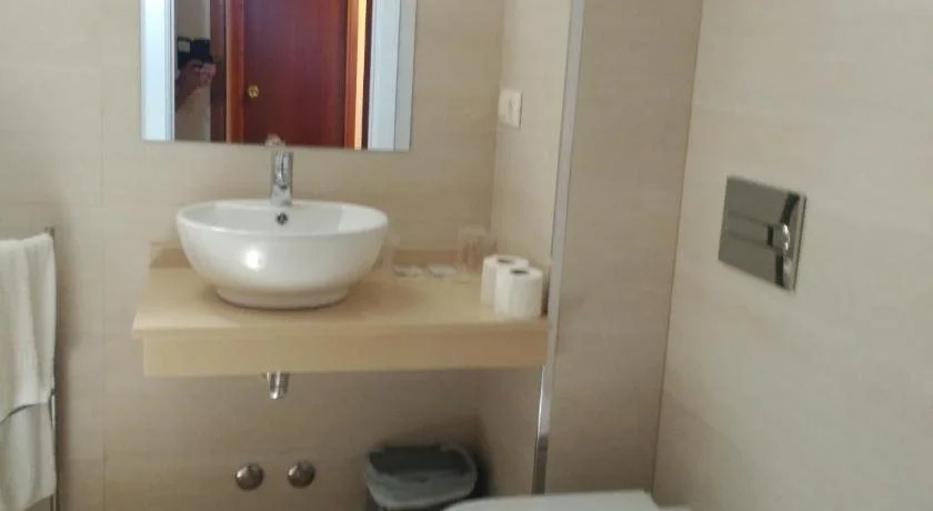 Hotel Puente de los Santos