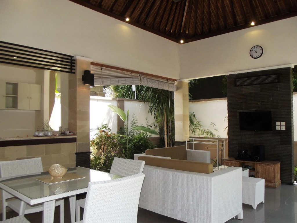 The Lakshmi Villas by The Beach House