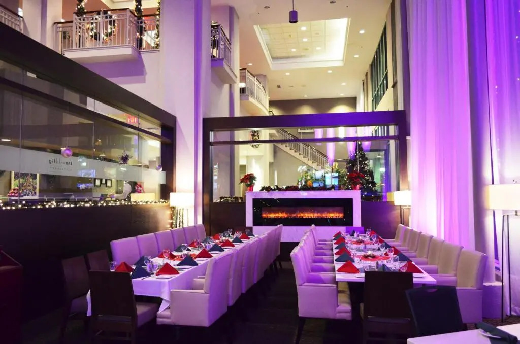 Executive Plaza Hotel Metro Vancouver