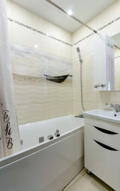Апартаменты CityApartments Железнодорожный вокзал