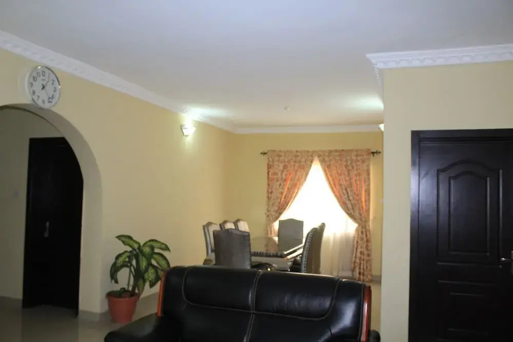 Habitat Suites and Apartments