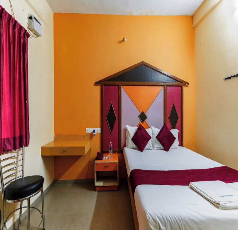 sagar Residency