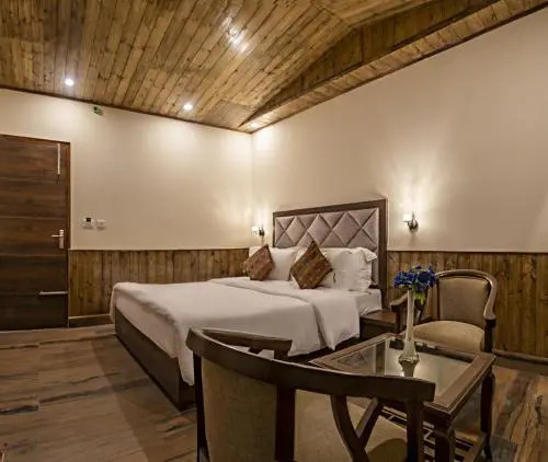 Beyond Stay Crossroads BnB