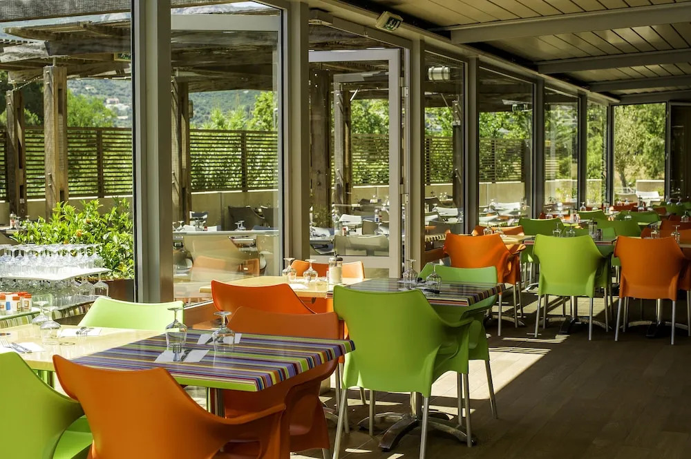 Village Club Miléade Calvi