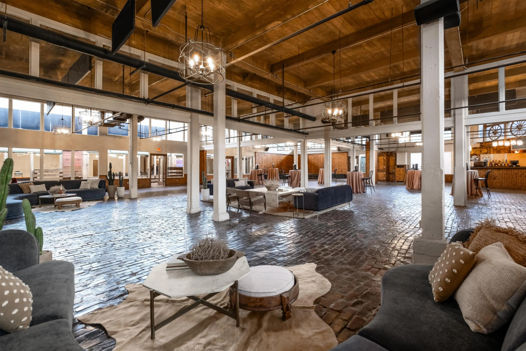 Hyatt Place Fort Worth Stockyard