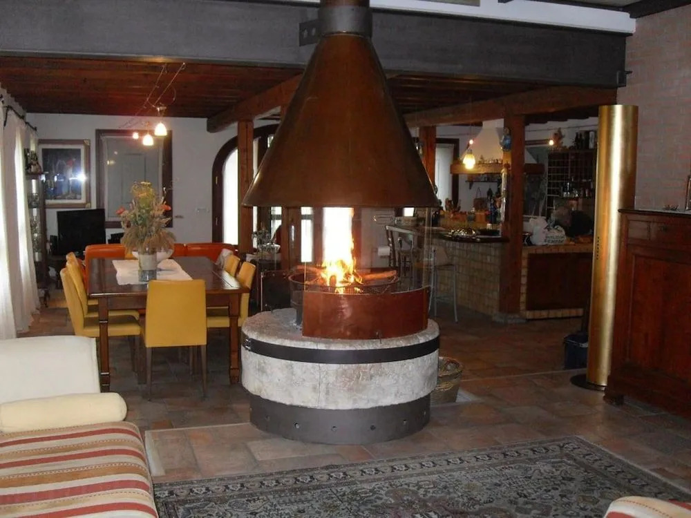 Villa Alessi B&B