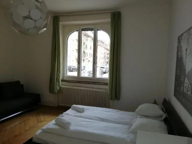 ZüriZimmer
