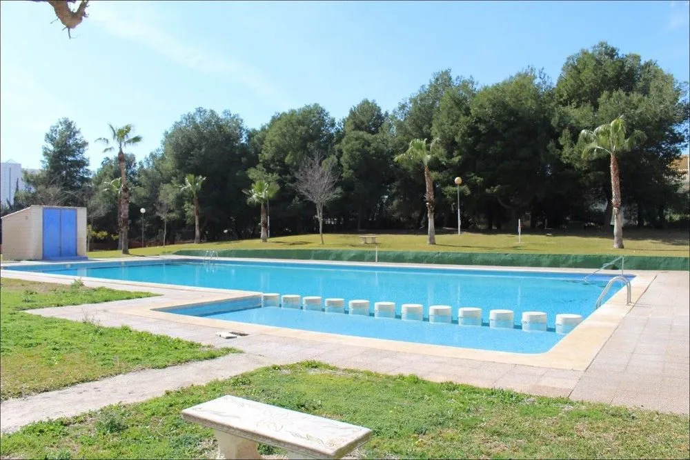 Apartamento Benidorm 1